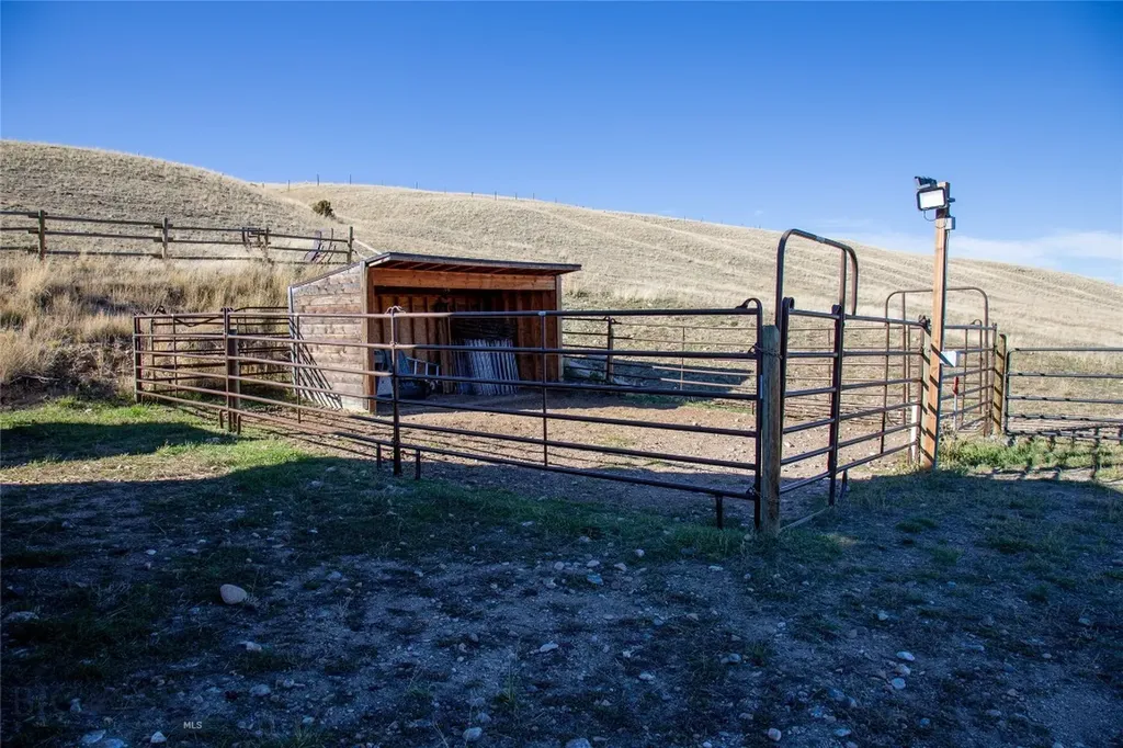65 Antelope Meadows Road Ennis MT 59729