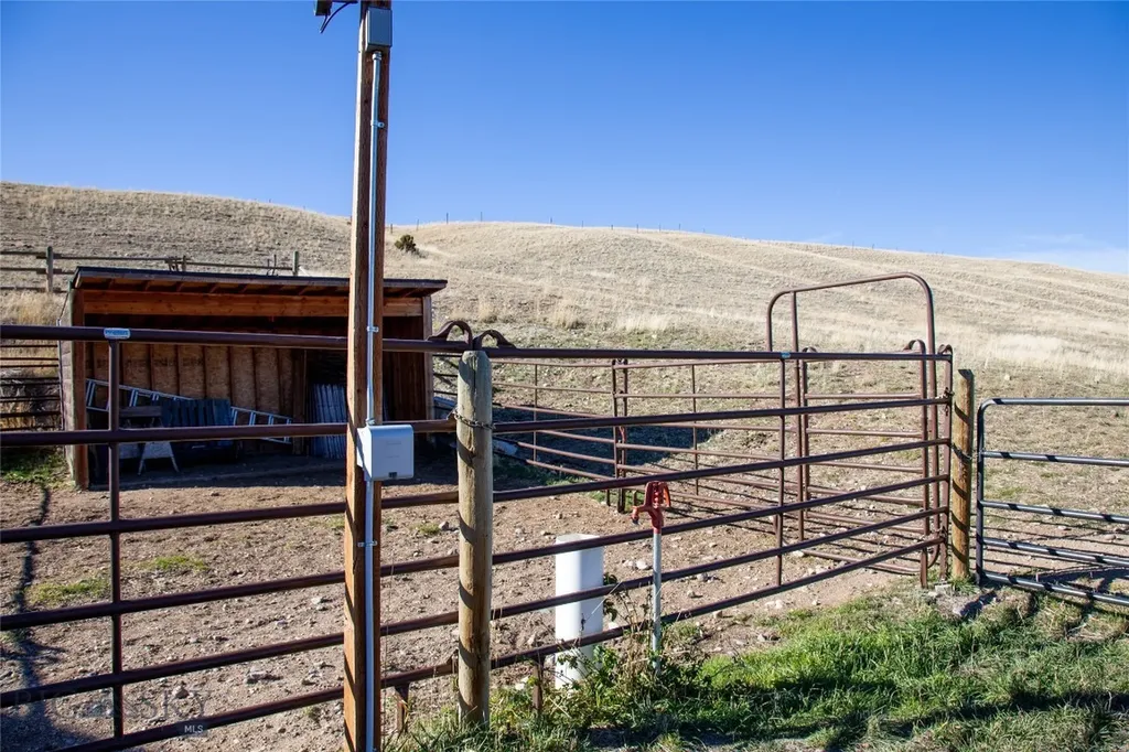 65 Antelope Meadows Road Ennis MT 59729