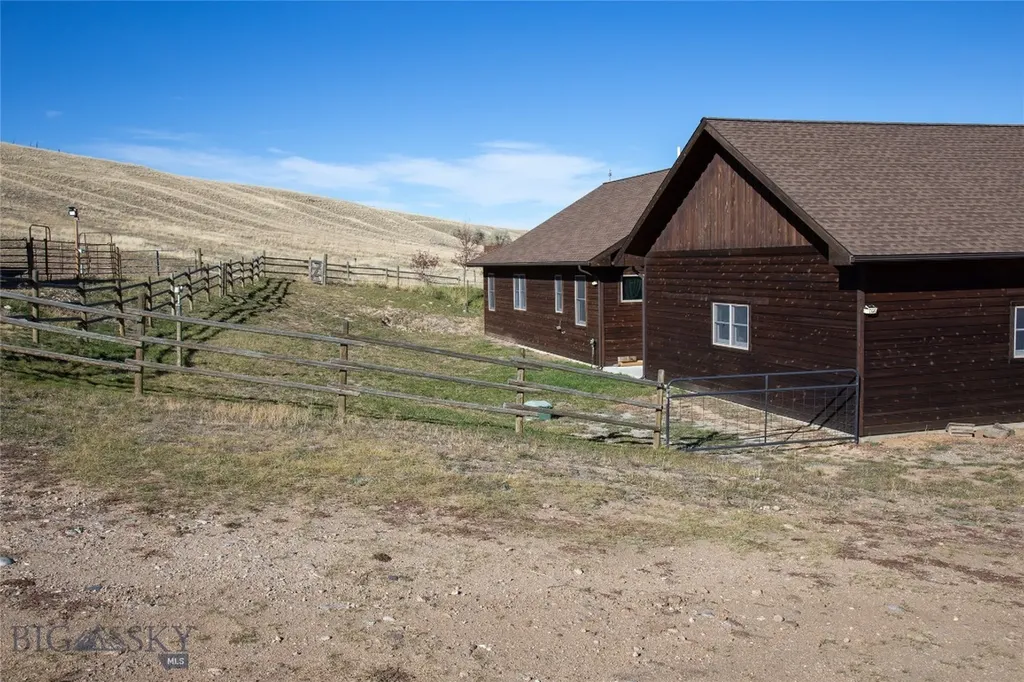 65 Antelope Meadows Road Ennis MT 59729