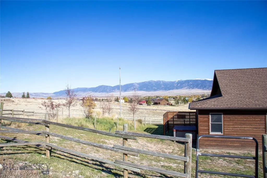 65 Antelope Meadows Road Ennis MT 59729