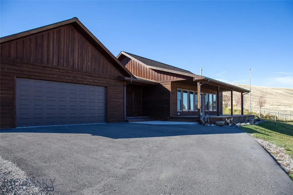 65 Antelope Meadows Road Ennis MT 59729