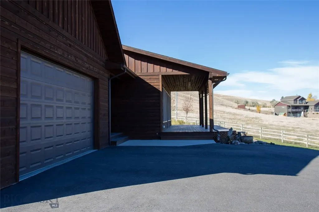 65 Antelope Meadows Road Ennis MT 59729