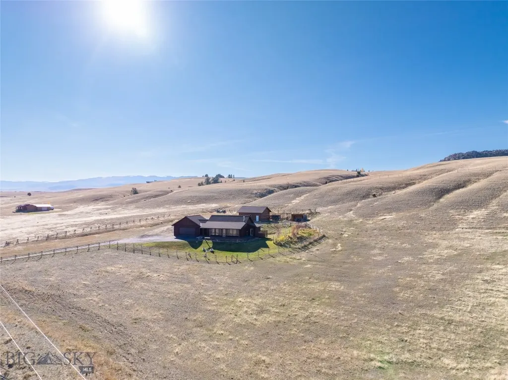65 Antelope Meadows Road Ennis MT 59729