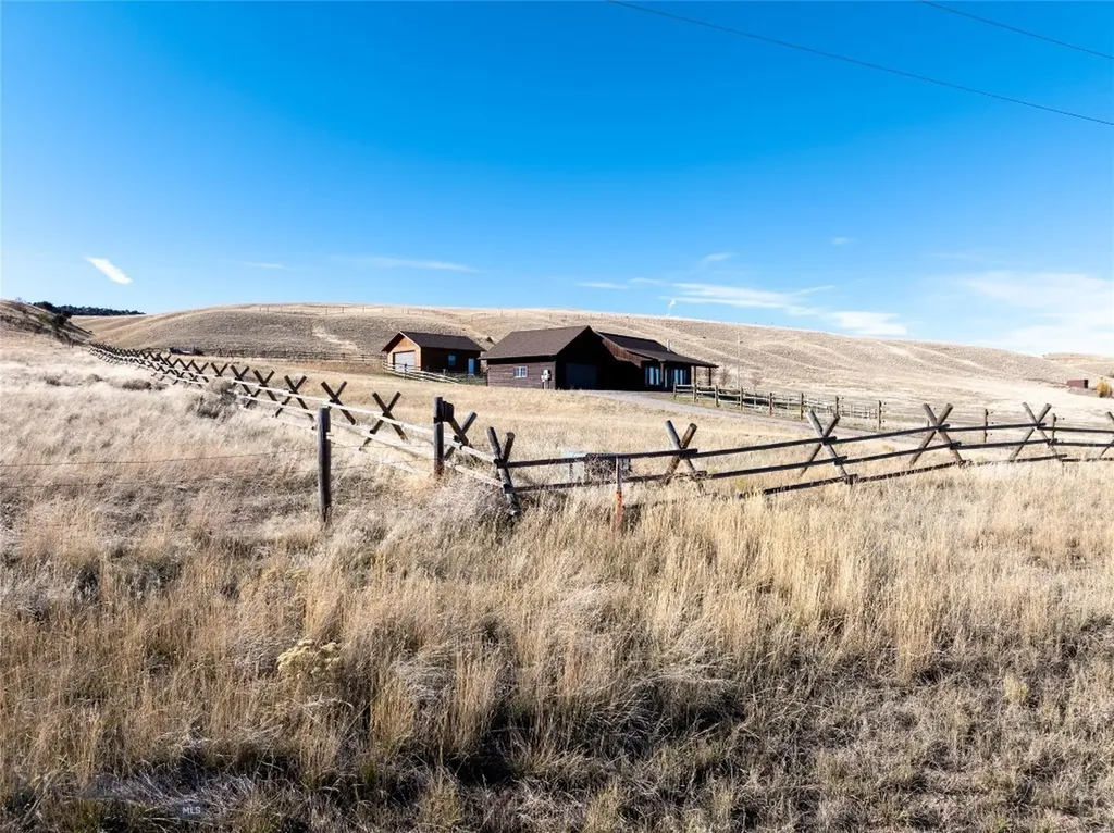65 Antelope Meadows Road Ennis MT 59729