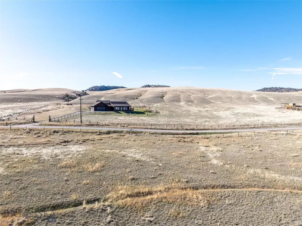 65 Antelope Meadows Road Ennis MT 59729