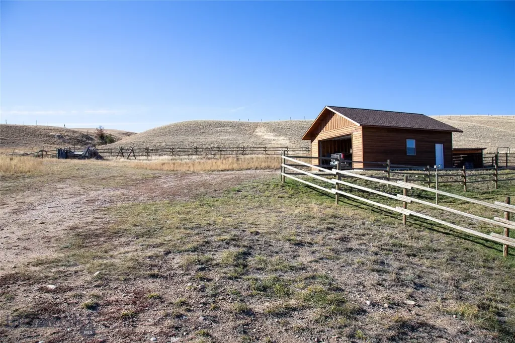 65 Antelope Meadows Road Ennis MT 59729