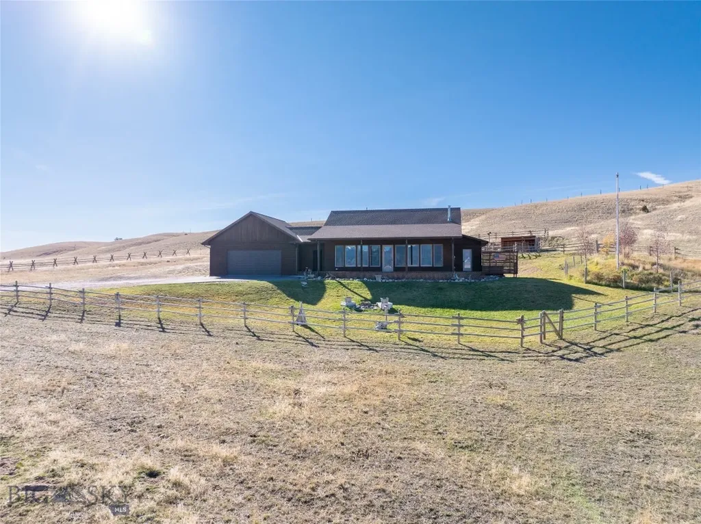 65 Antelope Meadows Road Ennis MT 59729