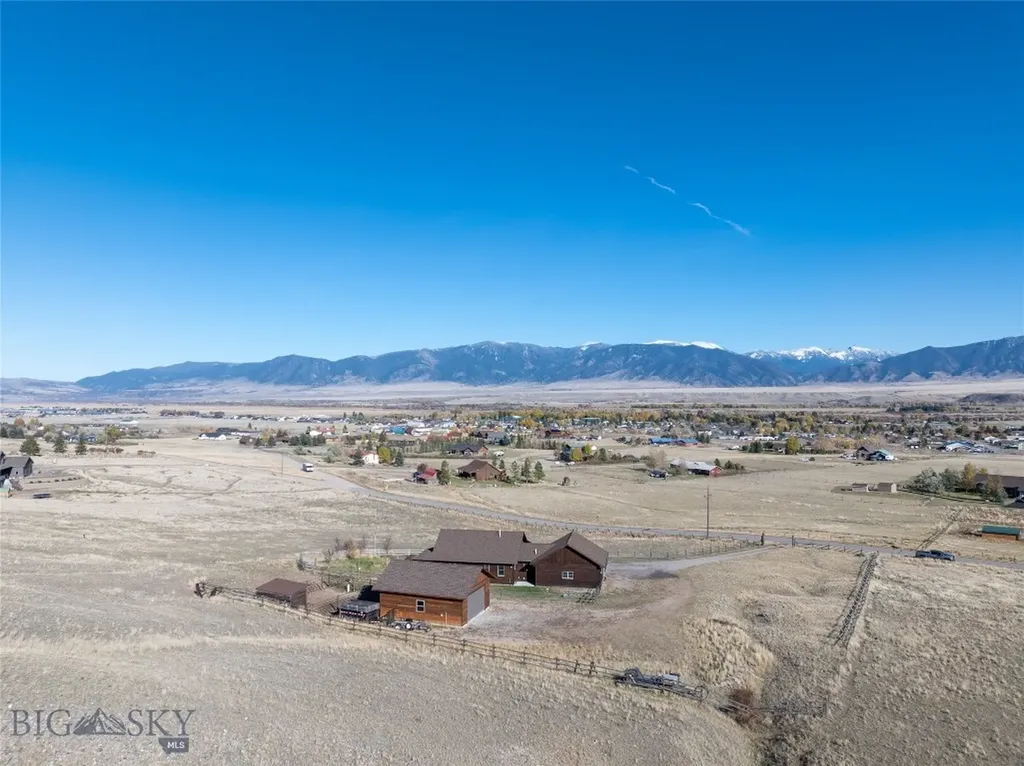 65 Antelope Meadows Road Ennis MT 59729