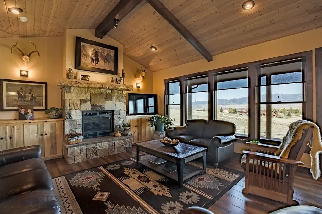 65 Antelope Meadows Road Ennis MT 59729