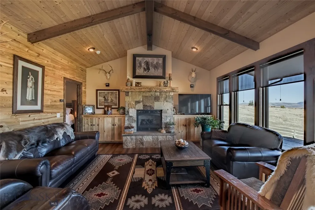 65 Antelope Meadows Road Ennis MT 59729