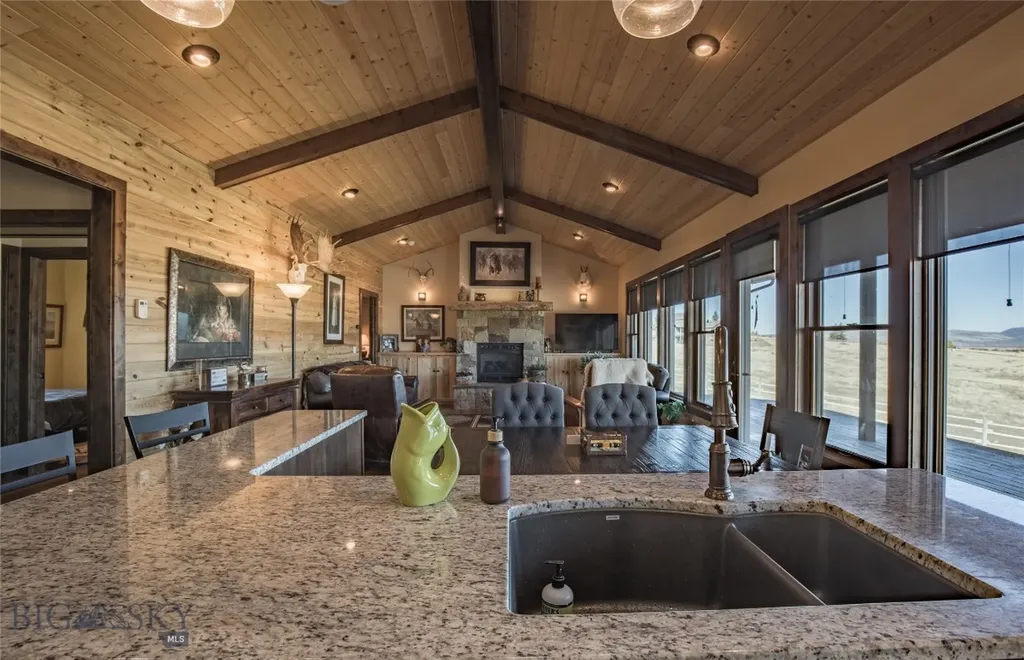 65 Antelope Meadows Road Ennis MT 59729