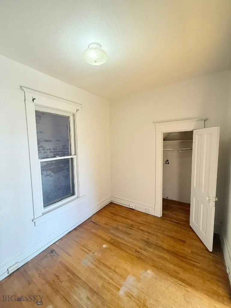 207 S Crystal Butte MT 59701