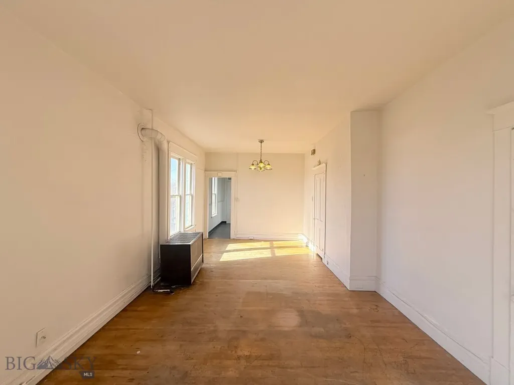207 S Crystal Butte MT 59701