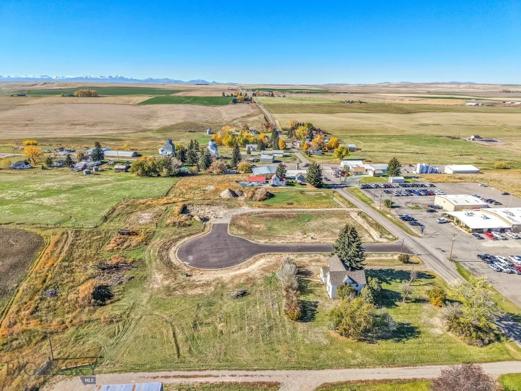 Lot 3 Dyksterhouse Lane Manhattan MT 59741