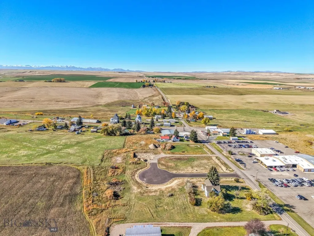 Lot 3 Dyksterhouse Lane Manhattan MT 59741