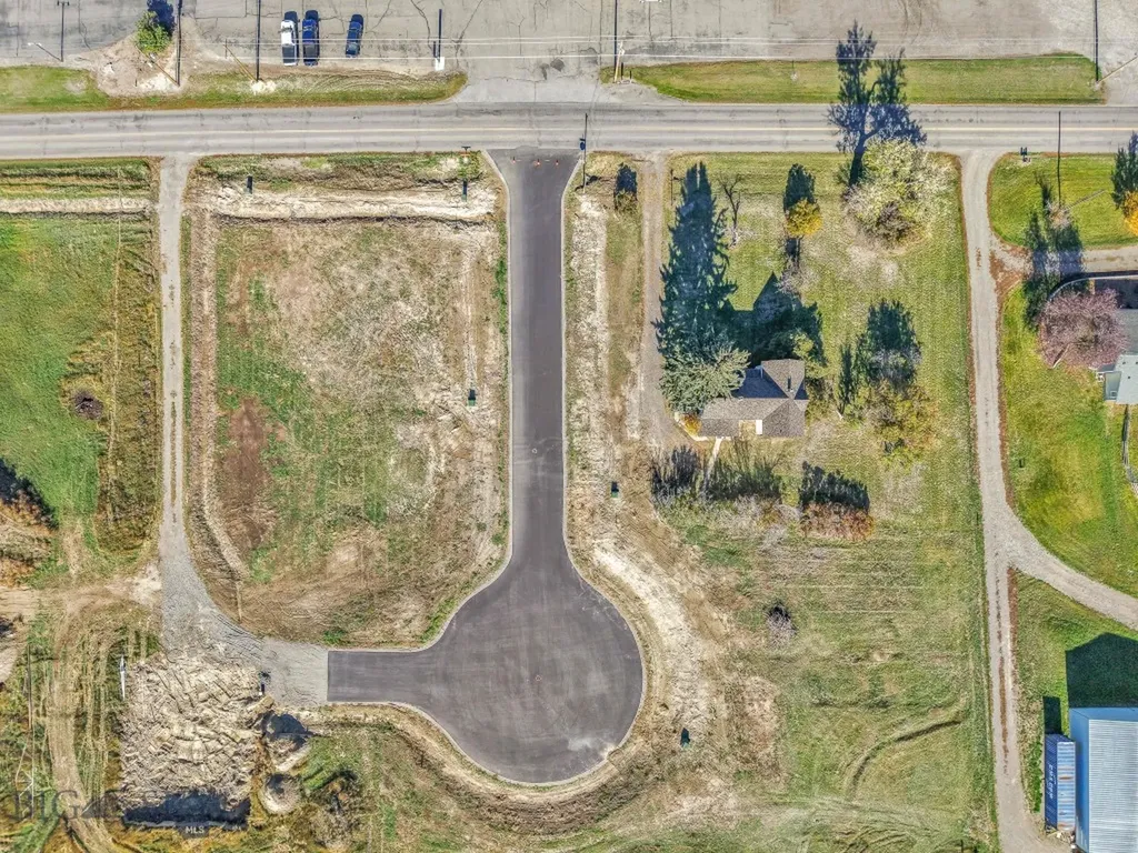 Lot 3 Dyksterhouse Lane Manhattan MT 59741