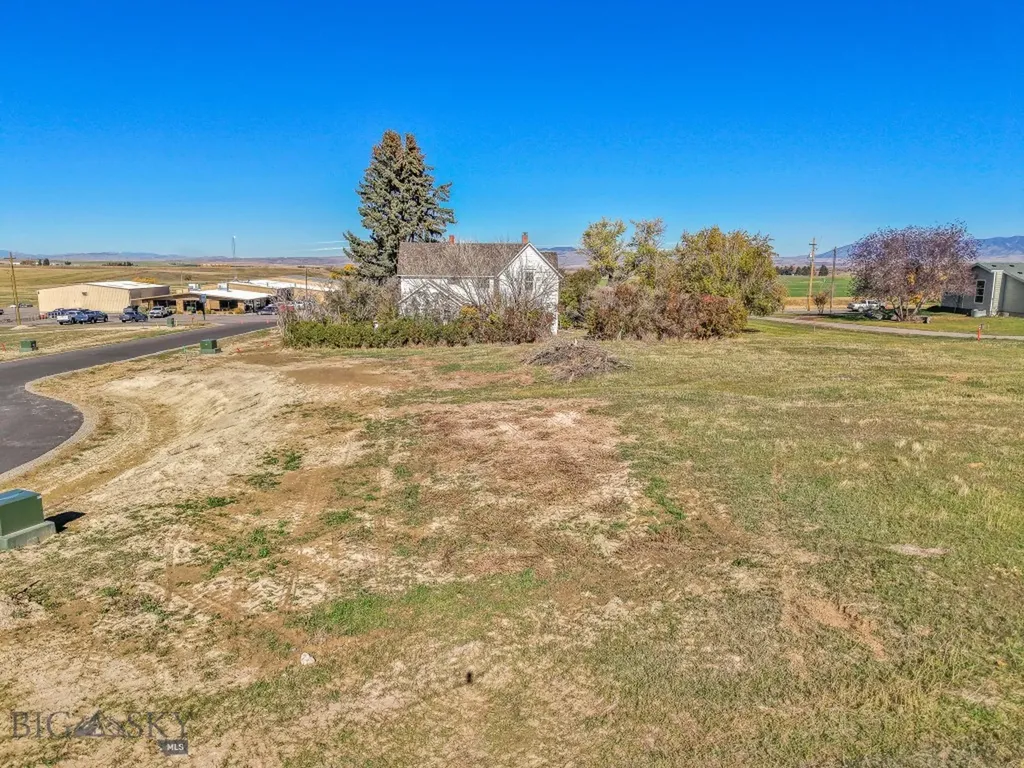 Lot 3 Dyksterhouse Lane Manhattan MT 59741