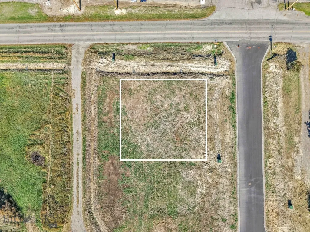 Lot 1 Dyksterhouse Lane Manhattan MT 59741
