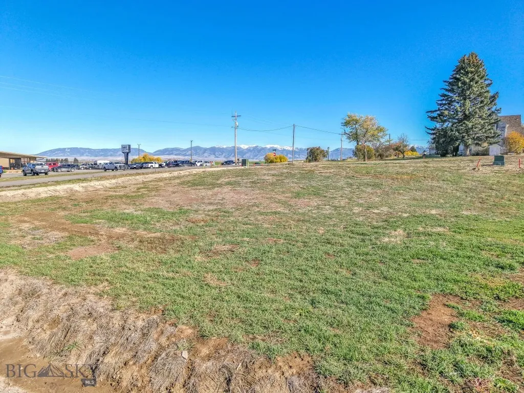 Lot 1 Dyksterhouse Lane Manhattan MT 59741