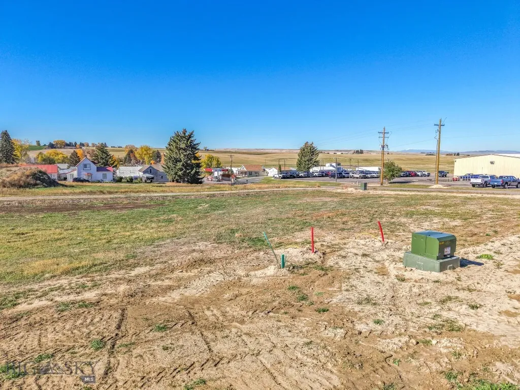Lot 1 Dyksterhouse Lane Manhattan MT 59741