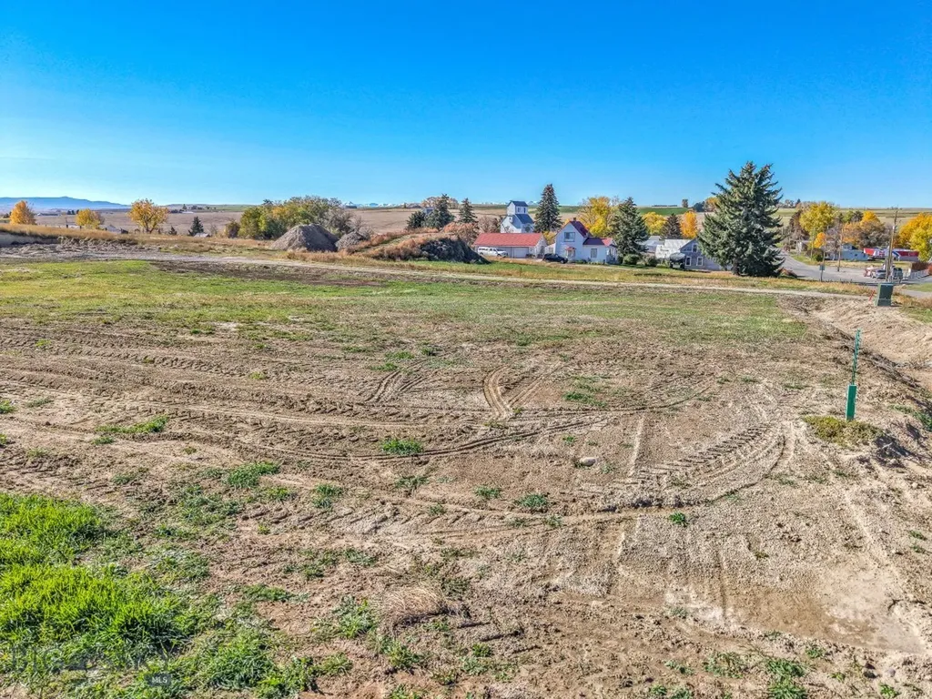 Lot 1 Dyksterhouse Lane Manhattan MT 59741