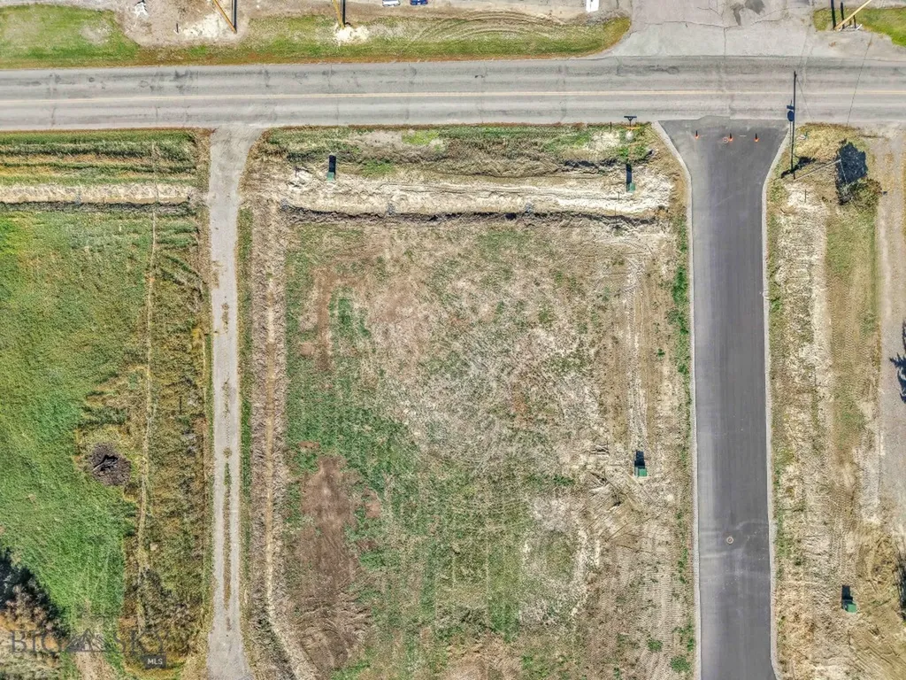 Lot 1 Dyksterhouse Lane Manhattan MT 59741