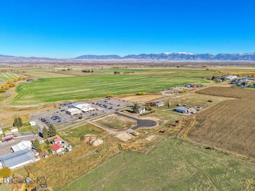Lot 1 Dyksterhouse Lane Manhattan MT 59741