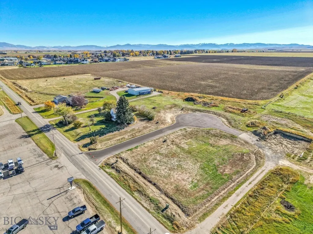 Lot 1 Dyksterhouse Lane Manhattan MT 59741