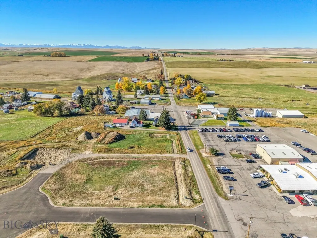 Lot 1 Dyksterhouse Lane Manhattan MT 59741