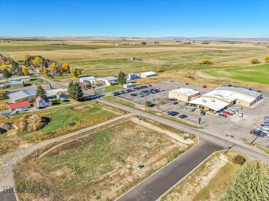 Lot 1 Dyksterhouse Lane Manhattan MT 59741