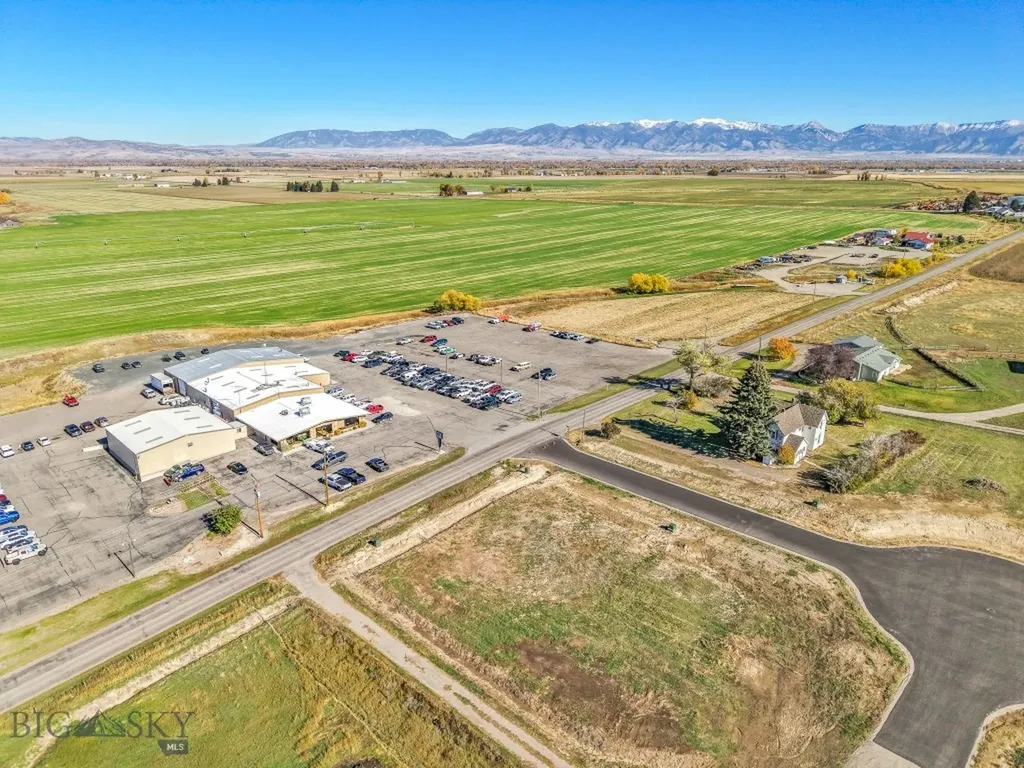 Lot 1 Dyksterhouse Lane Manhattan MT 59741