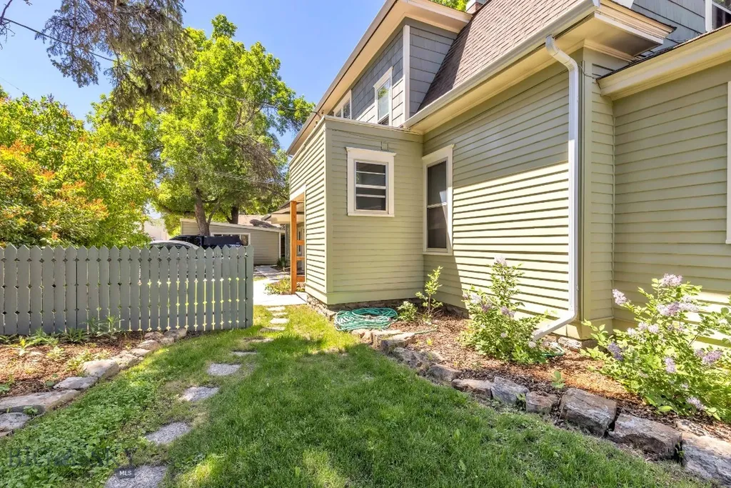516 W Olive Bozeman MT 59715