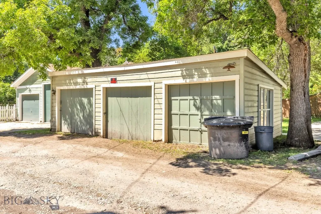 516 W Olive Bozeman MT 59715