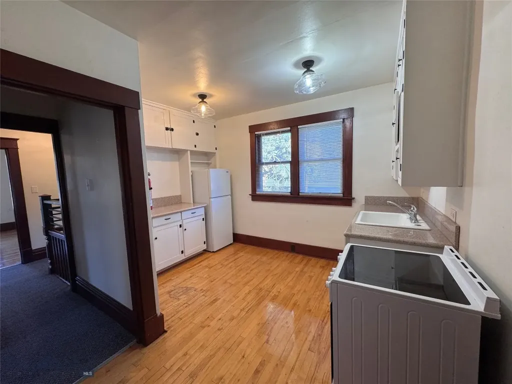516 W Olive Bozeman MT 59715