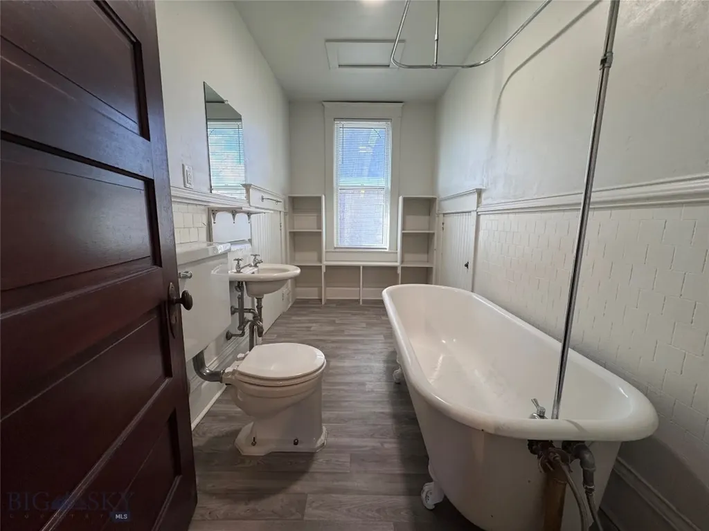 516 W Olive Bozeman MT 59715