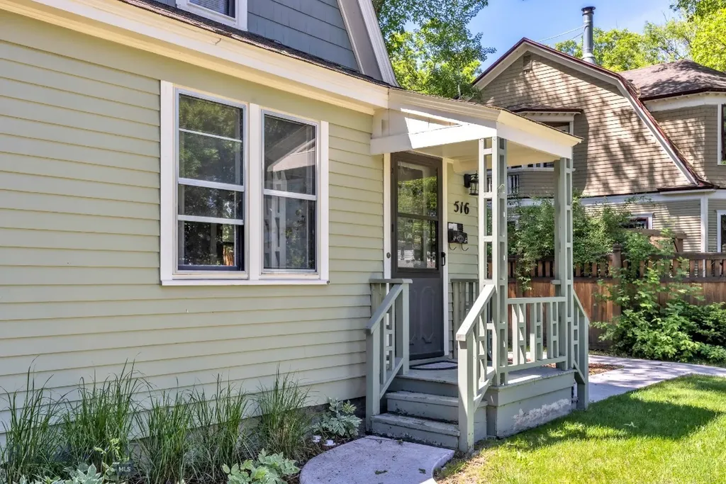 516 W Olive Bozeman MT 59715