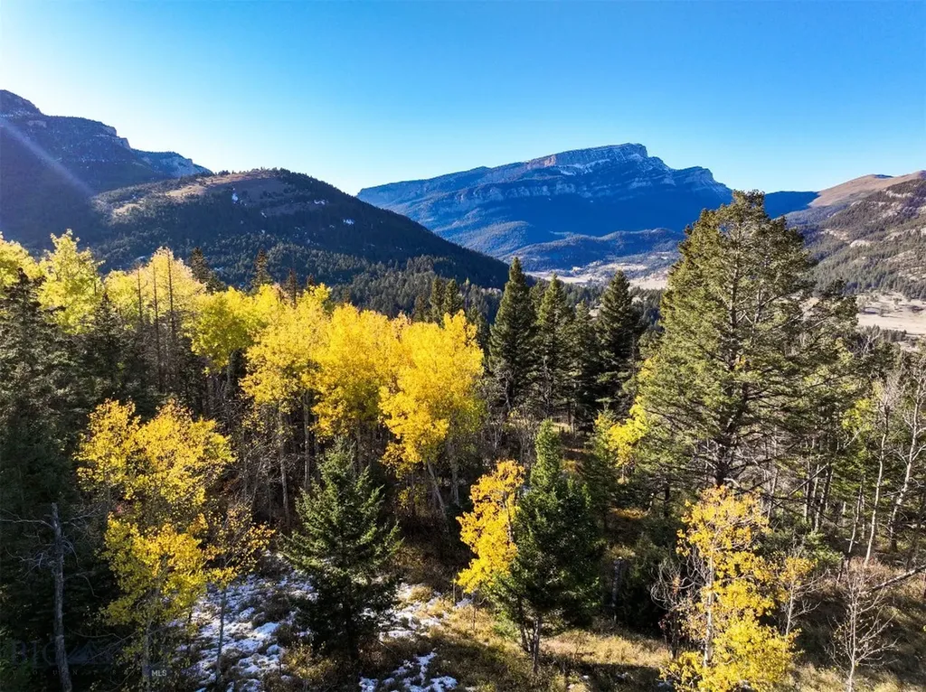 3528 Table Mountain Road Augusta MT 59410