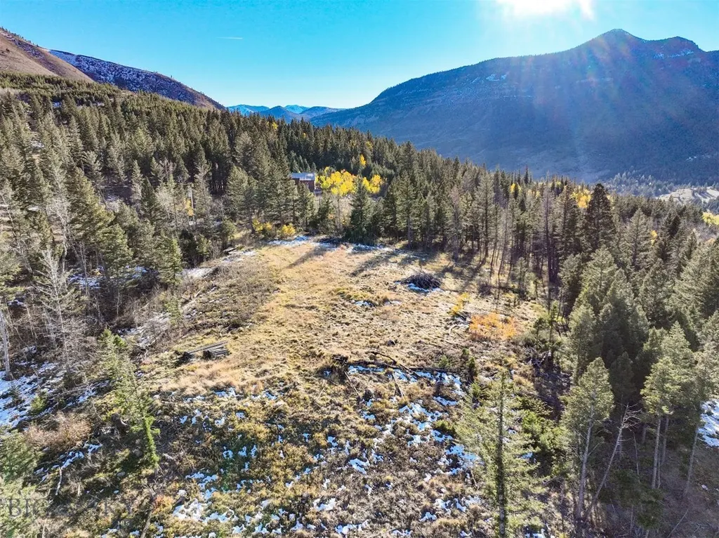 3528 Table Mountain Road Augusta MT 59410