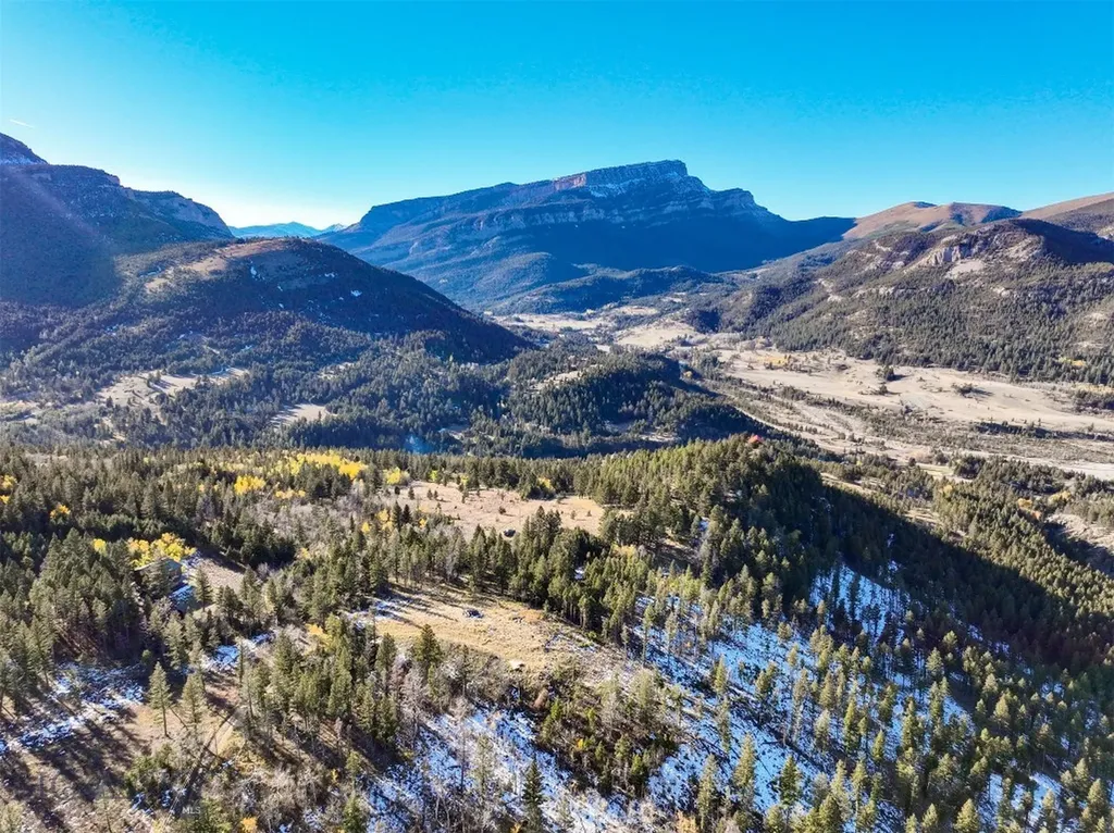3528 Table Mountain Road Augusta MT 59410