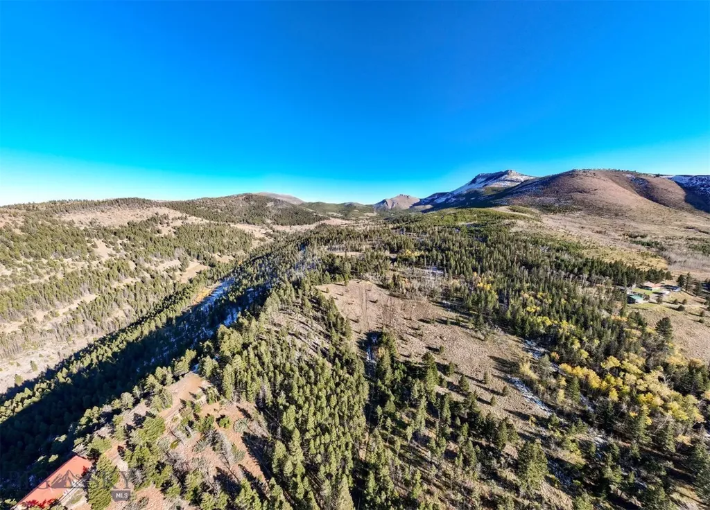 3528 Table Mountain Road Augusta MT 59410
