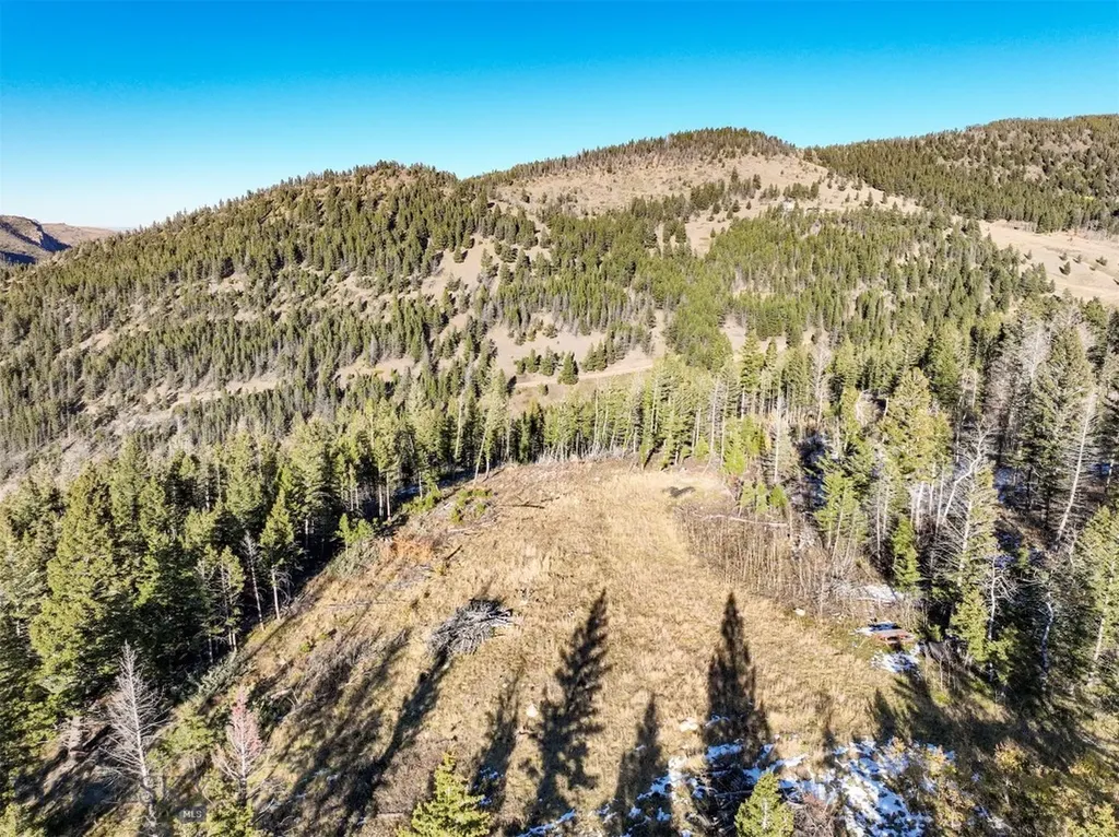 3528 Table Mountain Road Augusta MT 59410