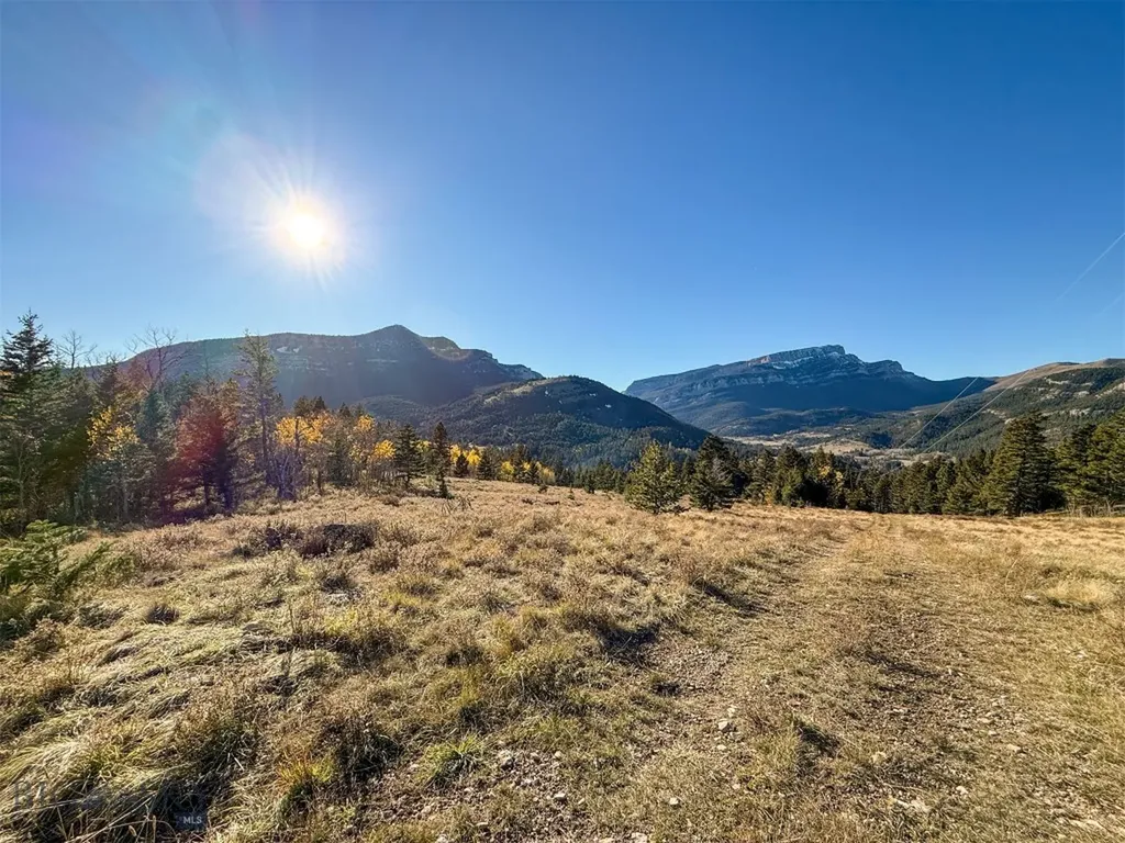 3528 Table Mountain Road Augusta MT 59410
