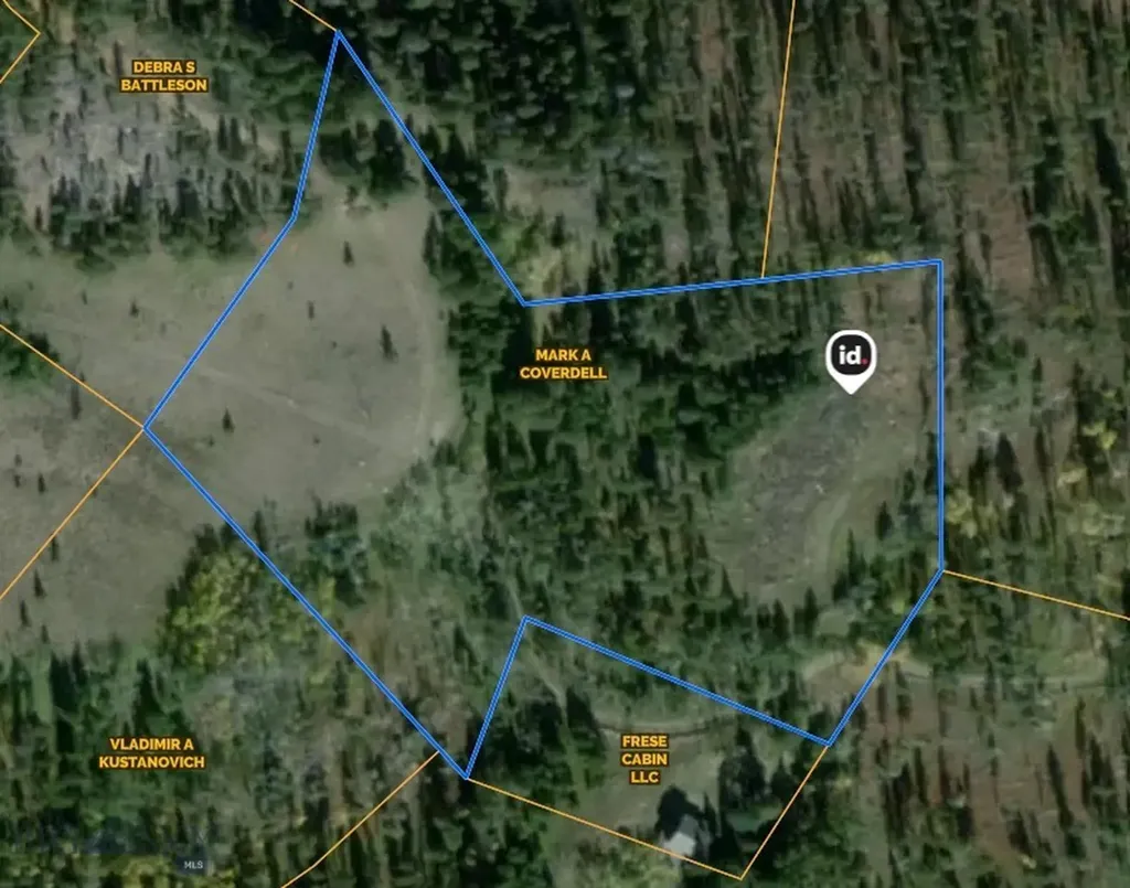 3528 Table Mountain Road Augusta MT 59410