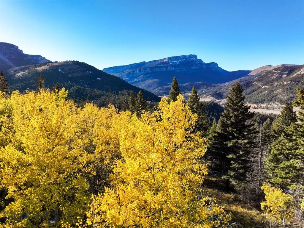 3528 Table Mountain Road Augusta MT 59410