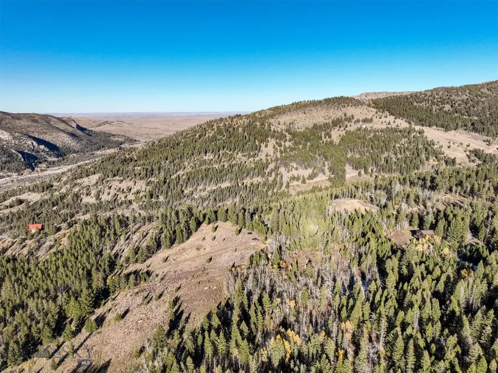 3528 Table Mountain Road Augusta MT 59410