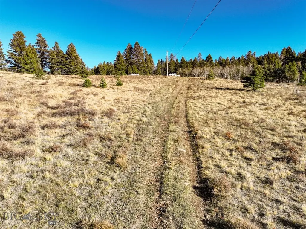 3528 Table Mountain Road Augusta MT 59410