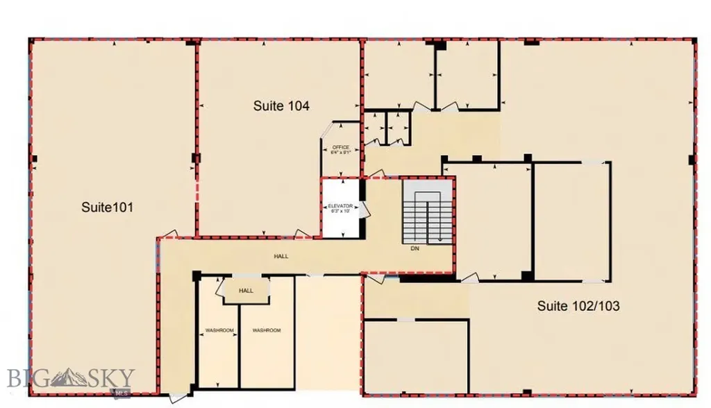 448 E Main Street Bozeman MT 59715