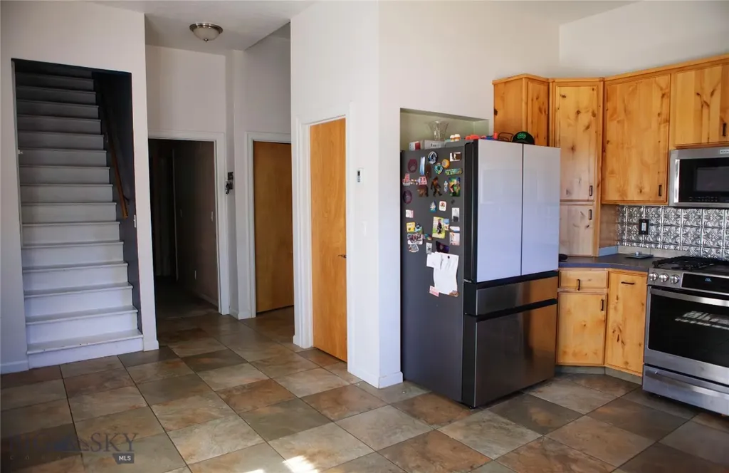 1104 W 4th Street Anaconda MT 59711