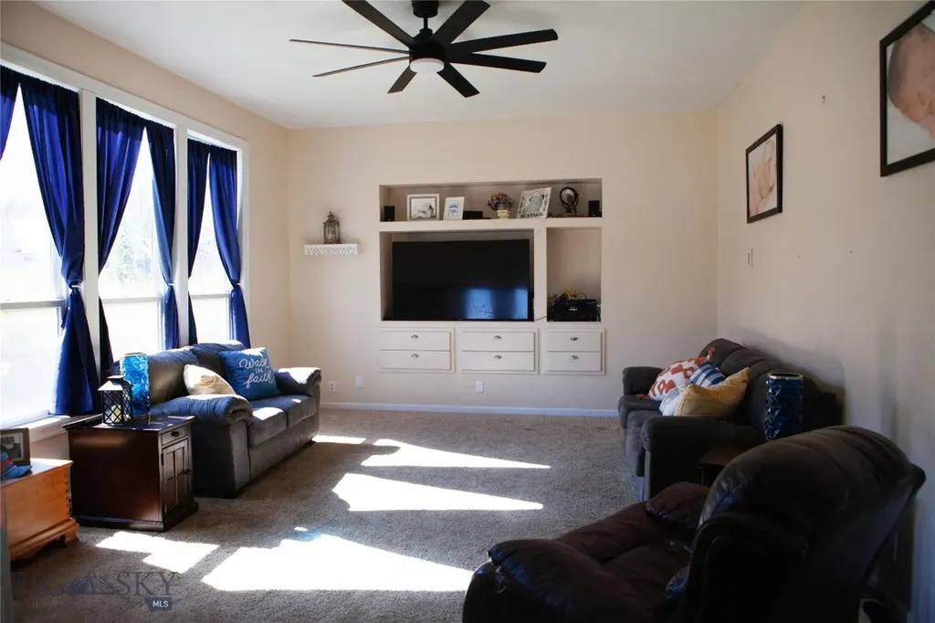 1104 W 4th Street Anaconda MT 59711
