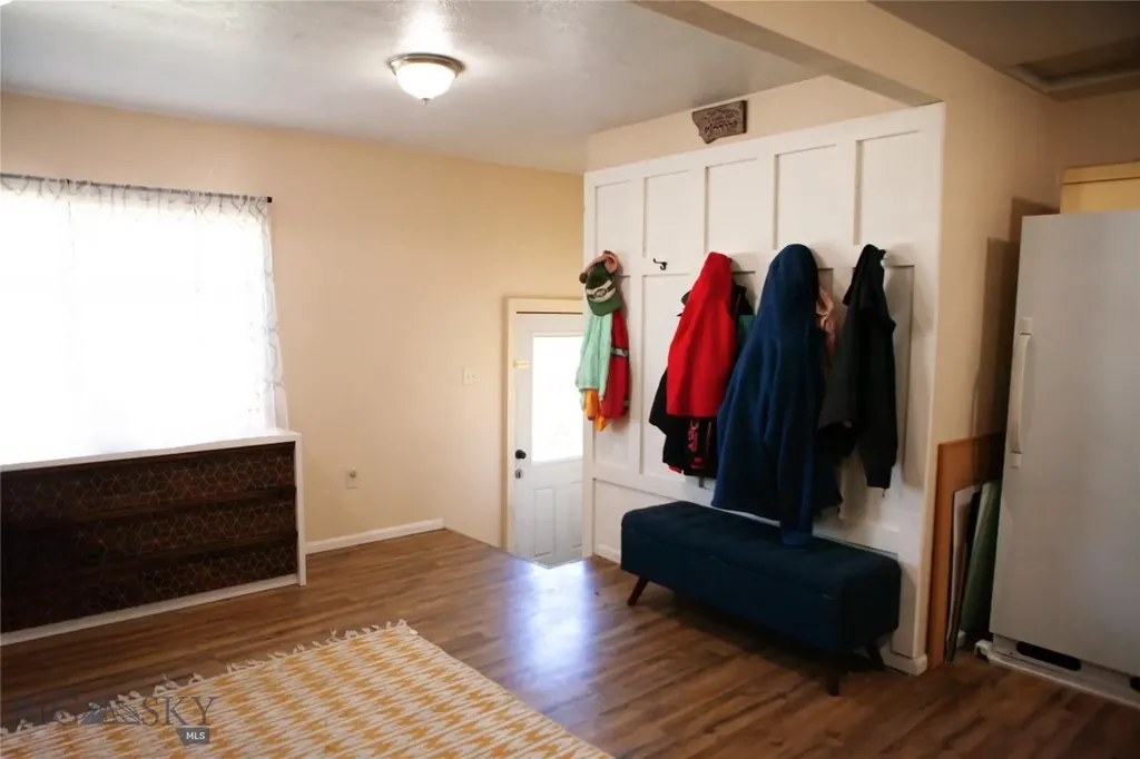 1104 W 4th Street Anaconda MT 59711
